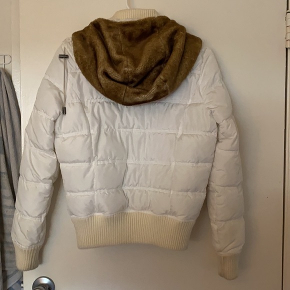 Jacket - Picture 4 of 4